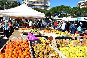 151- Frejus plage